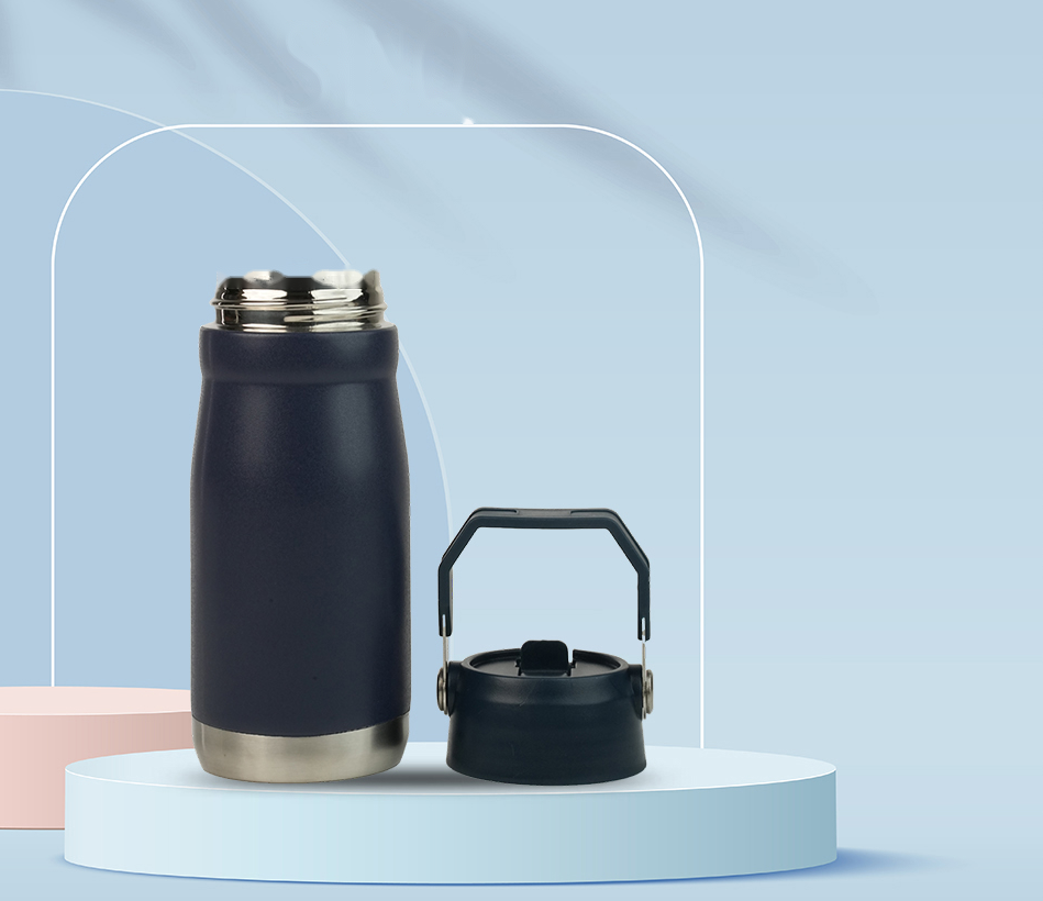 YS-214 SINQ Flask